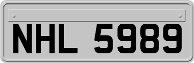 NHL5989