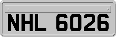NHL6026