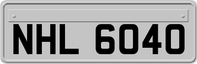 NHL6040