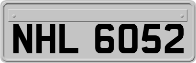 NHL6052