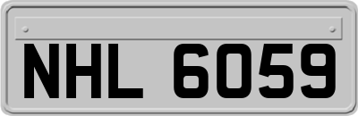 NHL6059