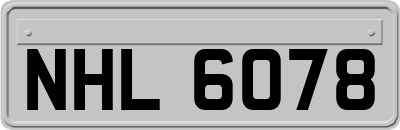 NHL6078