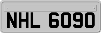 NHL6090