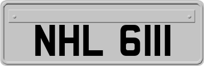 NHL6111