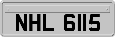 NHL6115