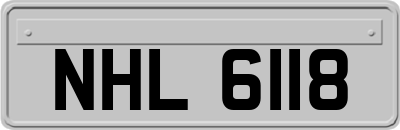 NHL6118