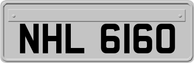 NHL6160