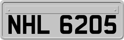 NHL6205