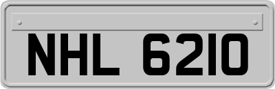 NHL6210