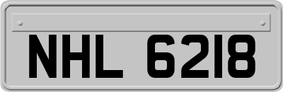 NHL6218