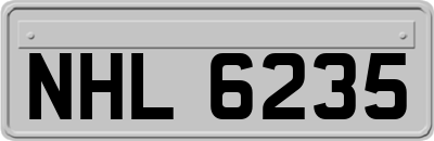 NHL6235