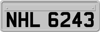 NHL6243