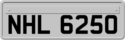 NHL6250