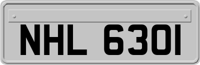 NHL6301