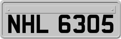 NHL6305
