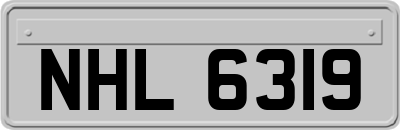 NHL6319