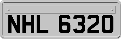 NHL6320