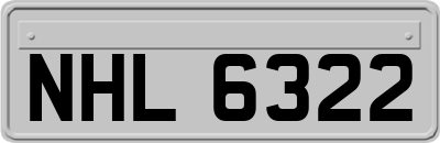 NHL6322