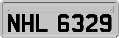 NHL6329