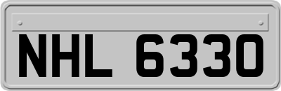 NHL6330
