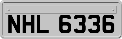 NHL6336