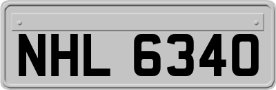 NHL6340
