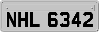 NHL6342