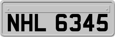 NHL6345