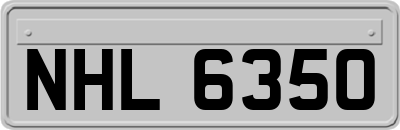 NHL6350