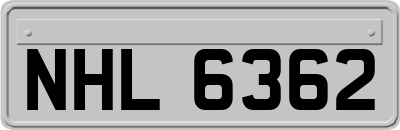 NHL6362