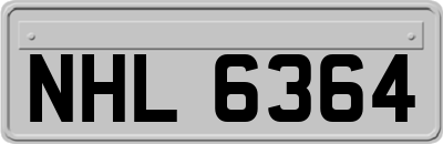 NHL6364
