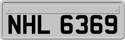 NHL6369
