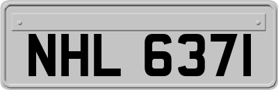 NHL6371