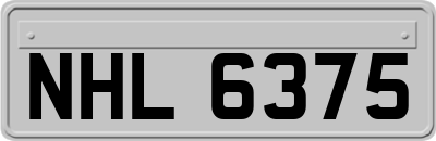NHL6375
