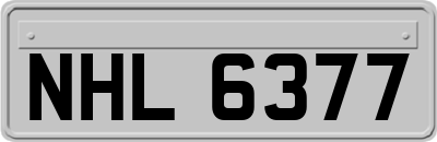 NHL6377
