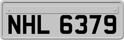 NHL6379