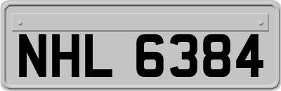 NHL6384