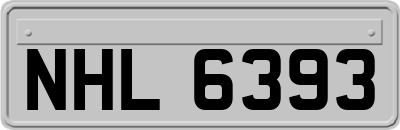 NHL6393