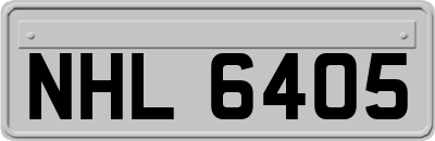 NHL6405