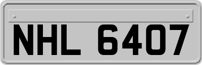 NHL6407