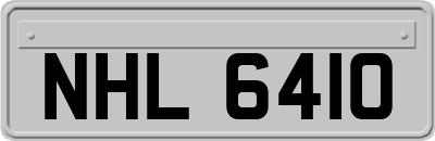NHL6410