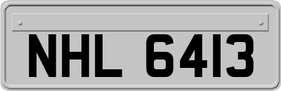 NHL6413