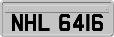 NHL6416