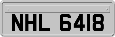 NHL6418