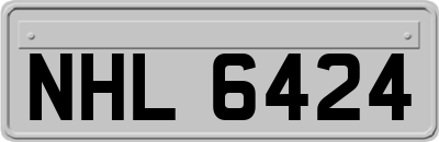 NHL6424