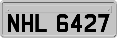 NHL6427