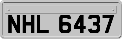 NHL6437
