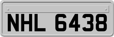 NHL6438