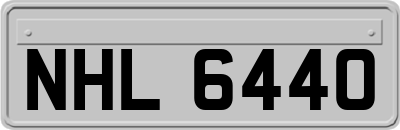 NHL6440