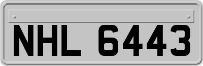NHL6443